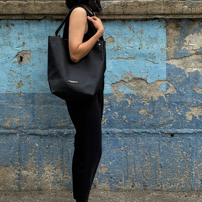 「軽くて拭ける」Coated PVC Camouflage（Shoulder BAG)