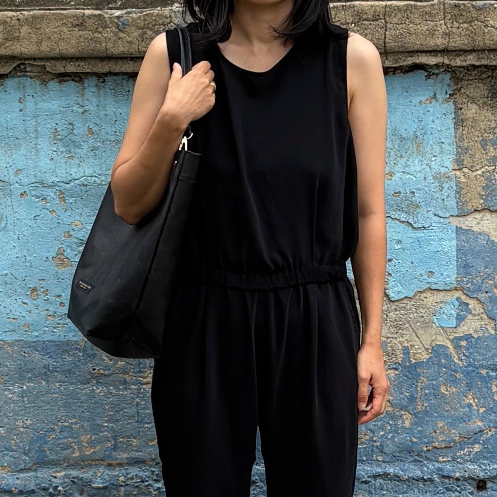 「軽くて拭ける」Coated PVC Camouflage（Shoulder BAG)