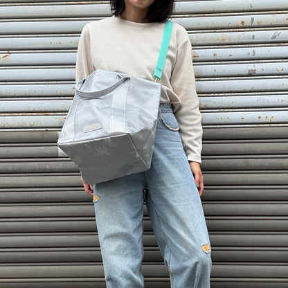 「耐久性に優れたスーパーファブリック」Tarpaulin（SQLサイズ)カモフラージュ