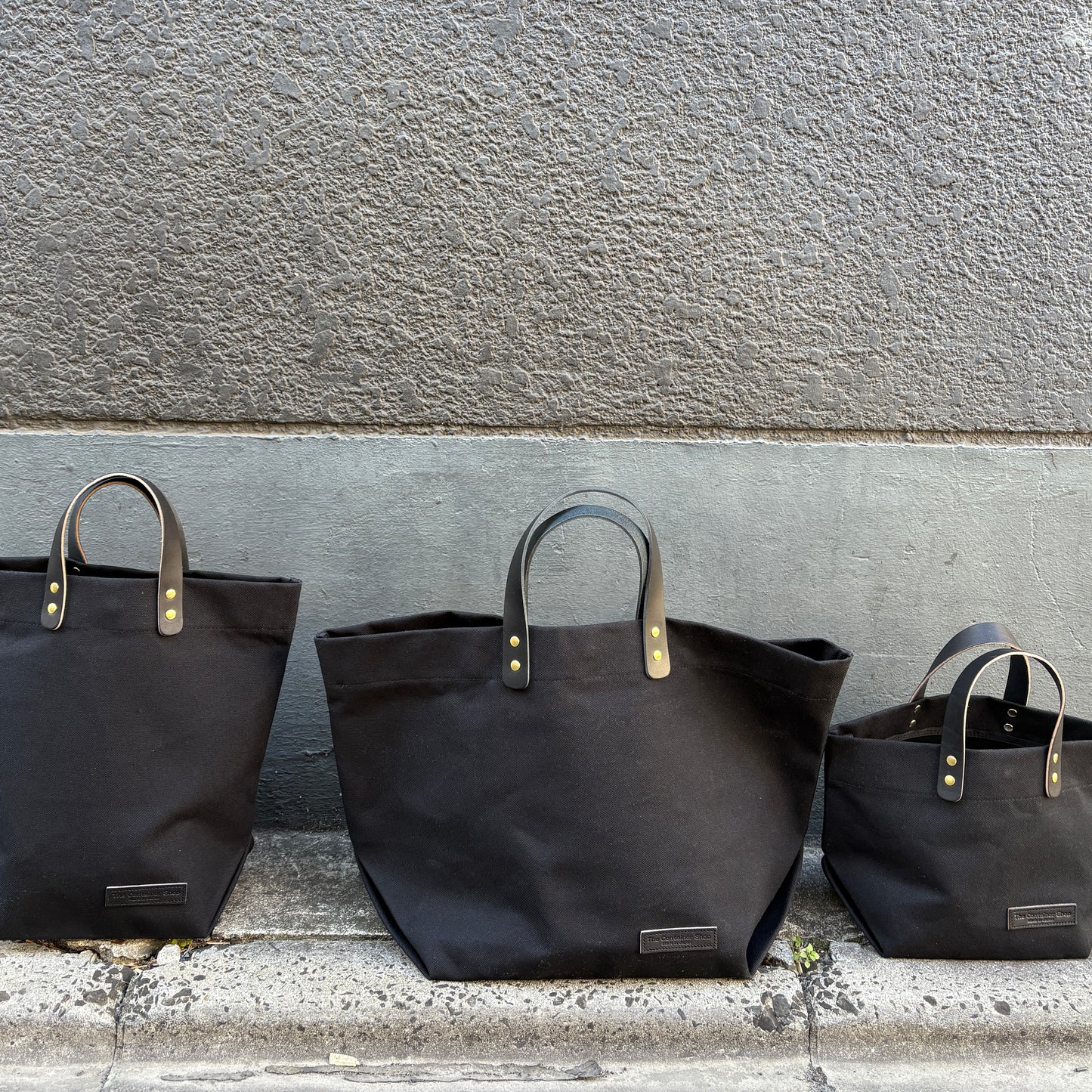 ＜本日最終日＞ ブラックボックス（ブラックキャンバス2点とポシェットセット）　