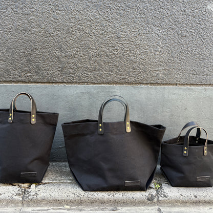 ＜本日最終日＞ ブラックボックス（ブラックキャンバス2点とポシェットセット）　