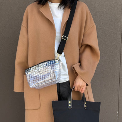 ＜本日最終日＞ ブラックボックス（ブラックキャンバス2点とポシェットセット）　