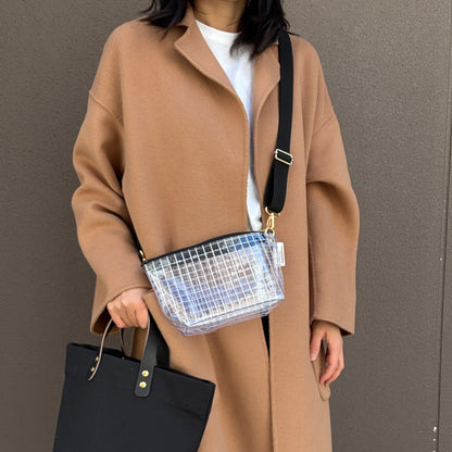 ＜本日最終日＞ ブラックボックス（ブラックキャンバス2点とポシェットセット）　