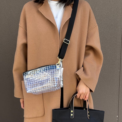 ＜本日最終日＞ ブラックボックス（ブラックキャンバス2点とポシェットセット）　