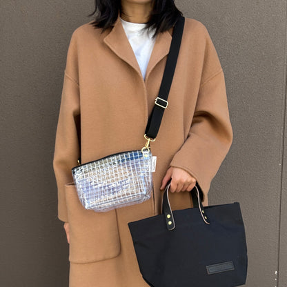 ＜本日最終日＞ ブラックボックス（ブラックキャンバス2点とポシェットセット）　