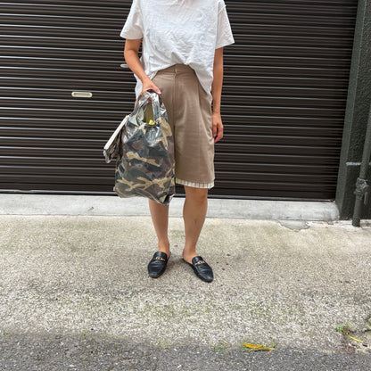 限定40点＜受注生産商品＞ Tybek®スーパーマーケット BAG