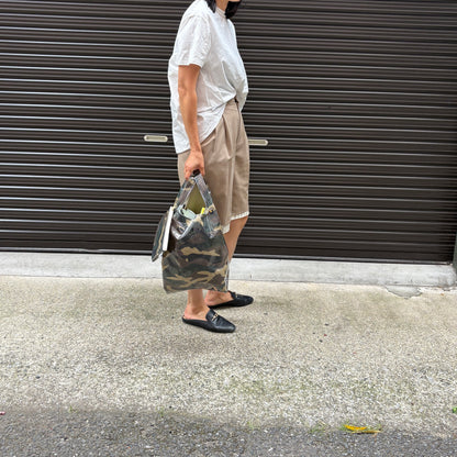 限定40点＜受注生産商品＞ Tybek®スーパーマーケット BAG
