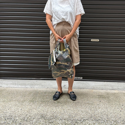限定40点＜受注生産商品＞ Tybek®スーパーマーケット BAG