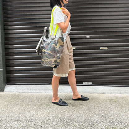 限定40点＜受注生産商品＞ Tybek®スーパーマーケット BAG
