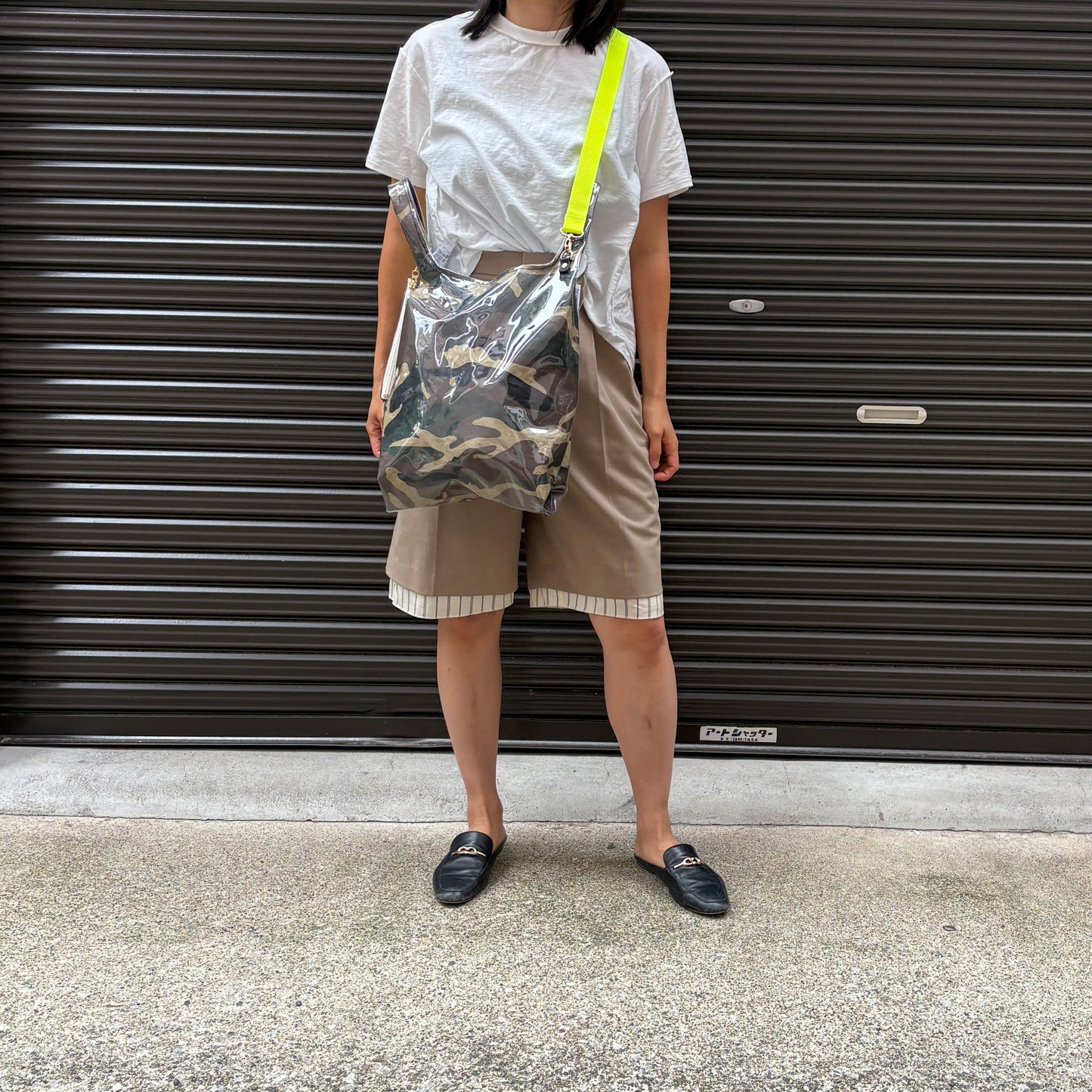 限定40点＜受注生産商品＞ Tybek®スーパーマーケット BAG