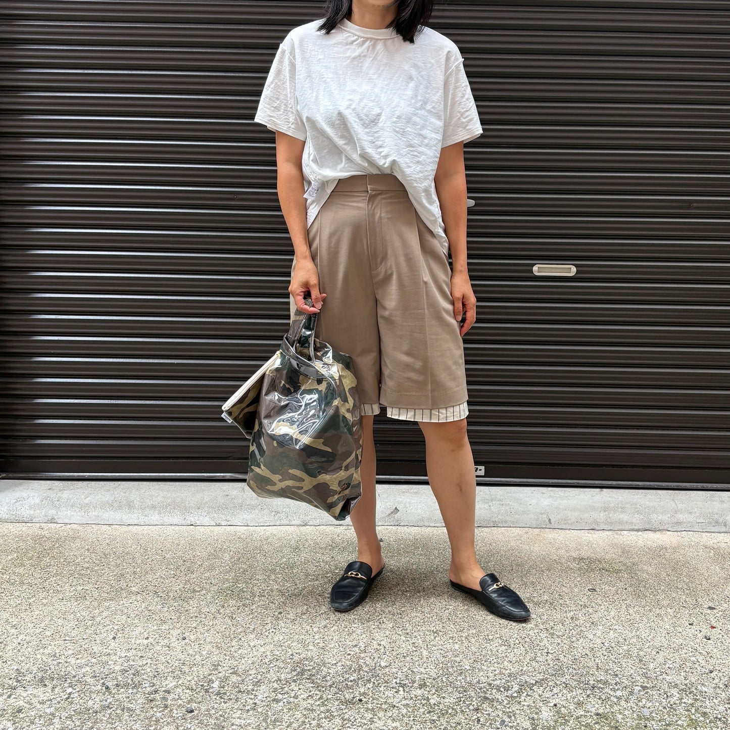 限定40点＜受注生産商品＞ Tybek®スーパーマーケット BAG