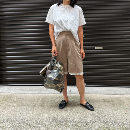 限定40点＜受注生産商品＞ Tybek®スーパーマーケット BAG