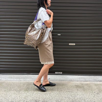 限定40点＜受注生産商品＞ Tybek®スーパーマーケット BAG