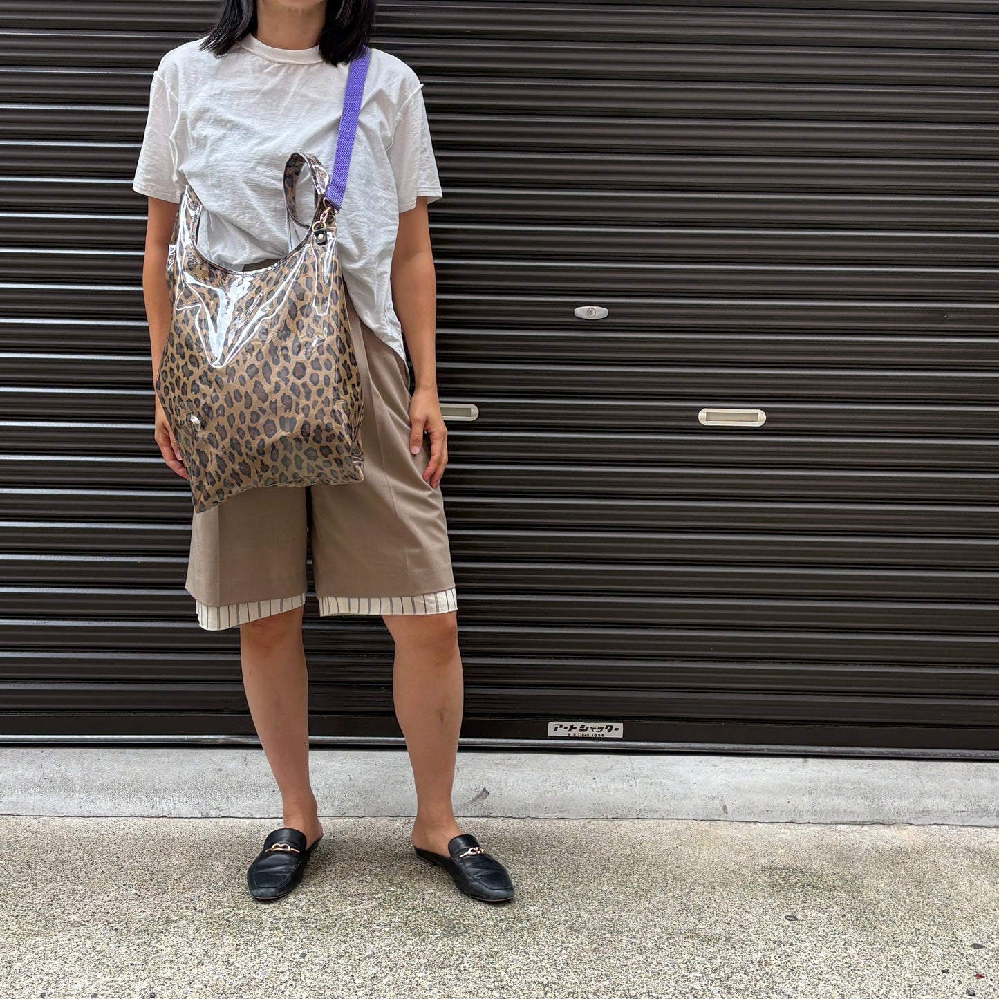 限定40点＜受注生産商品＞ Tybek®スーパーマーケット BAG
