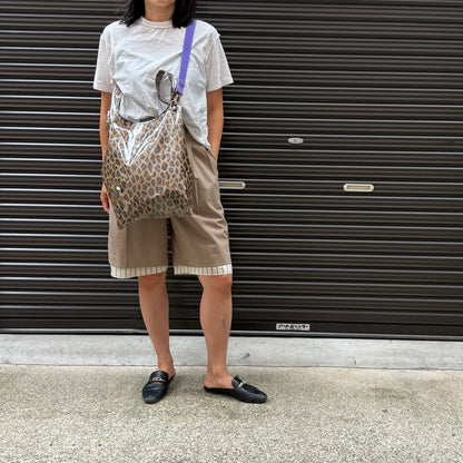 限定40点＜受注生産商品＞ Tybek®スーパーマーケット BAG