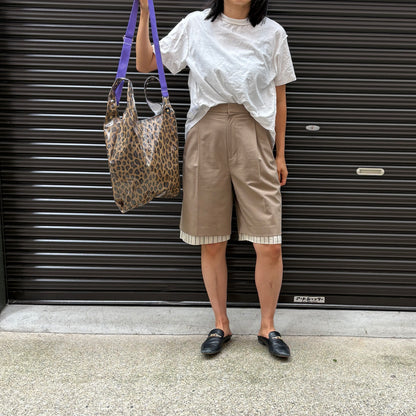 限定40点＜受注生産商品＞ Tybek®スーパーマーケット BAG