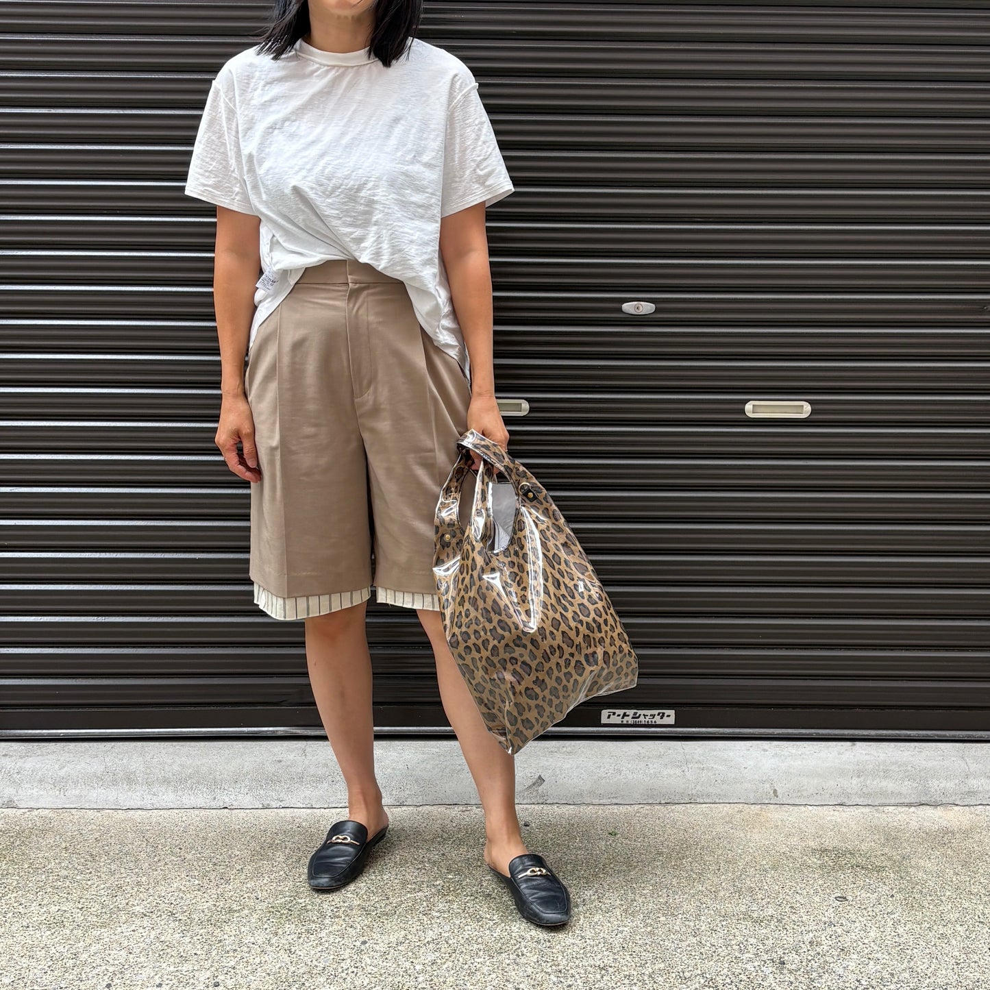 限定40点＜受注生産商品＞ Tybek®スーパーマーケット BAG