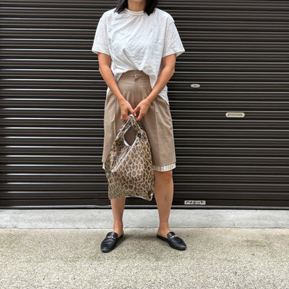 限定40点＜受注生産商品＞ Tybek®スーパーマーケット BAG