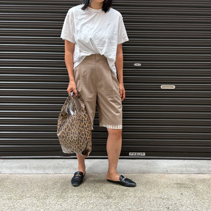 限定40点＜受注生産商品＞ Tybek®スーパーマーケット BAG