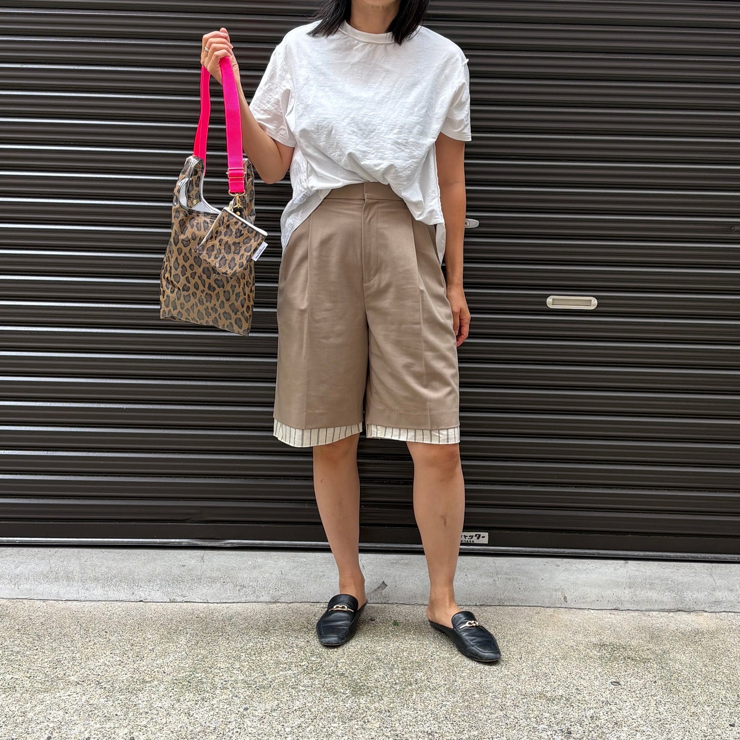 限定40点＜受注生産商品＞ Tybek®スーパーマーケット BAG