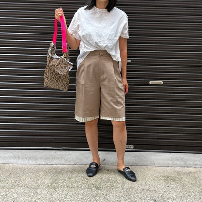 限定40点＜受注生産商品＞ Tybek®スーパーマーケット BAG