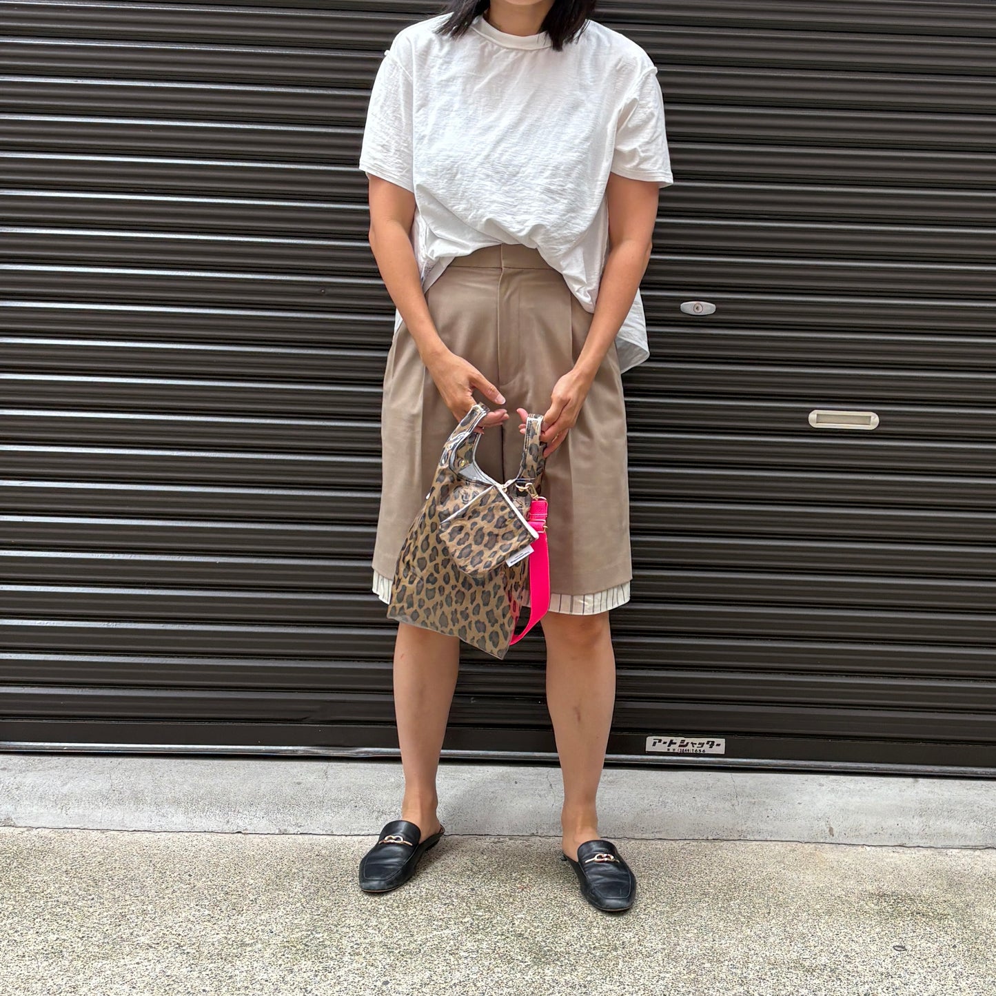 限定40点＜受注生産商品＞ Tybek®スーパーマーケット BAG