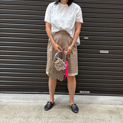 限定40点＜受注生産商品＞ Tybek®スーパーマーケット BAG