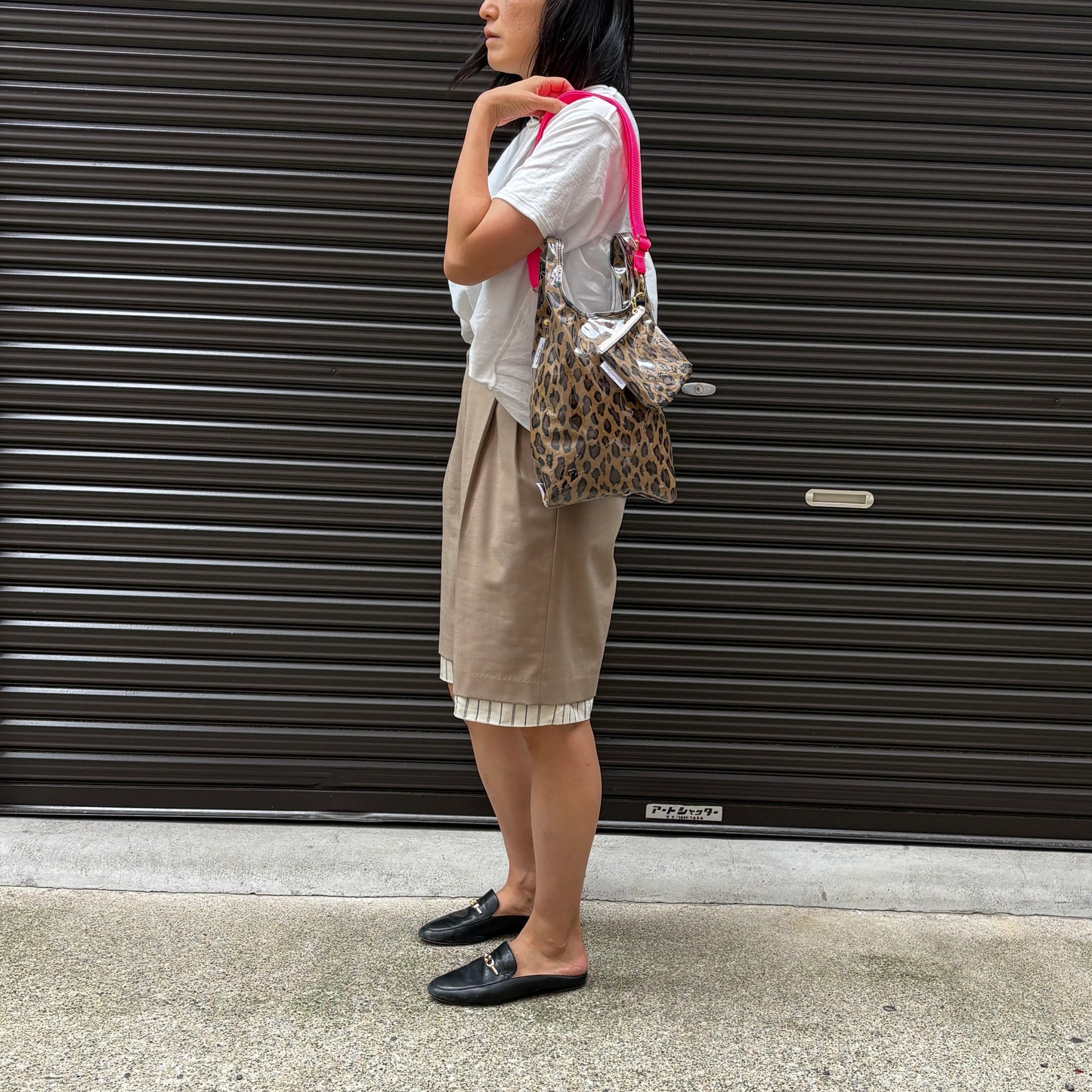 限定40点＜受注生産商品＞ Tybek®スーパーマーケット BAG