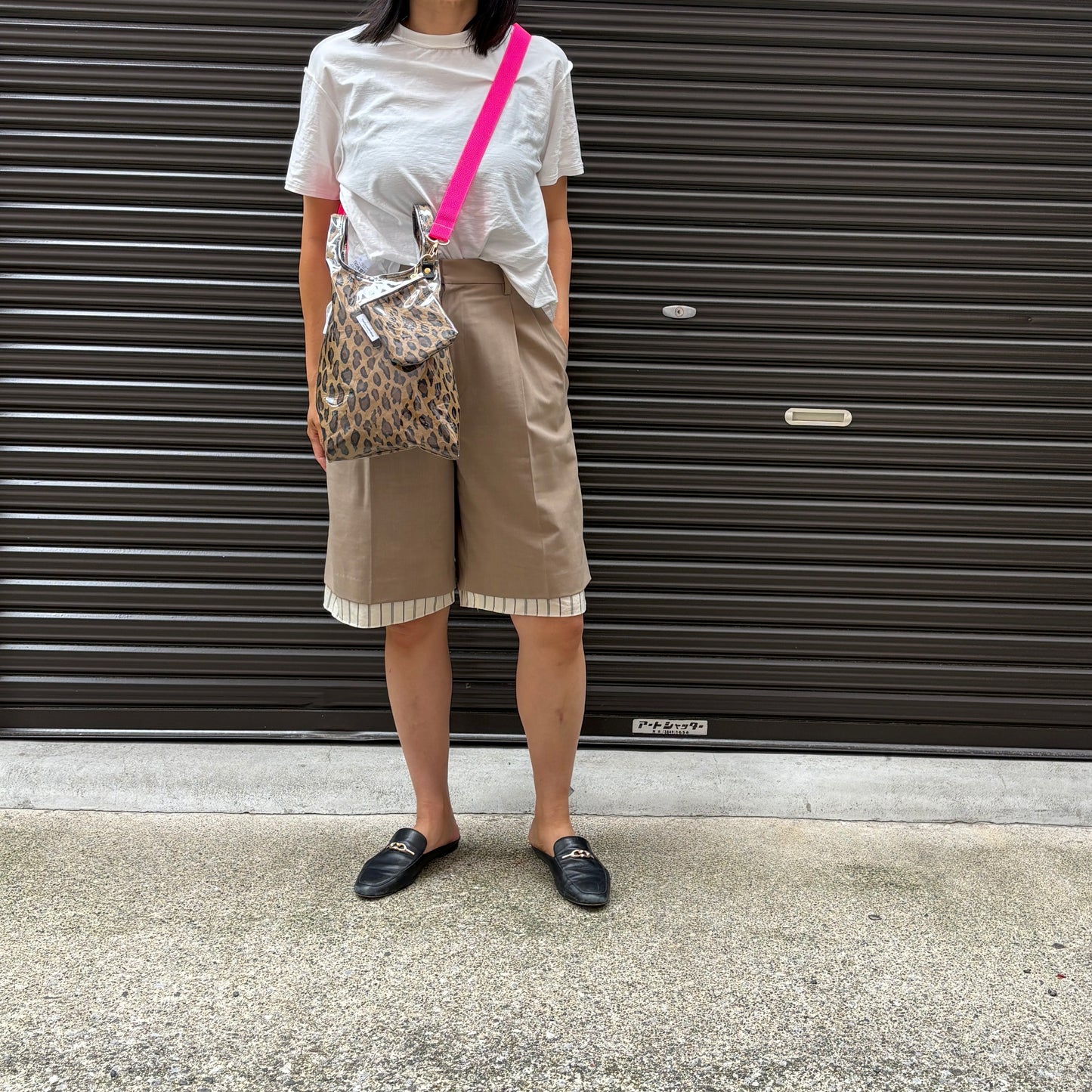 限定40点＜受注生産商品＞ Tybek®スーパーマーケット BAG