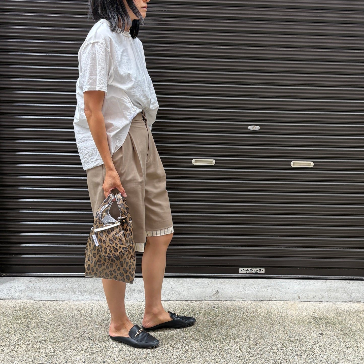 限定40点＜受注生産商品＞ Tybek®スーパーマーケット BAG