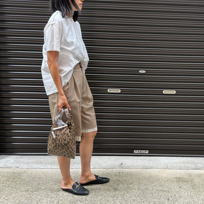 限定40点＜受注生産商品＞ Tybek®スーパーマーケット BAG
