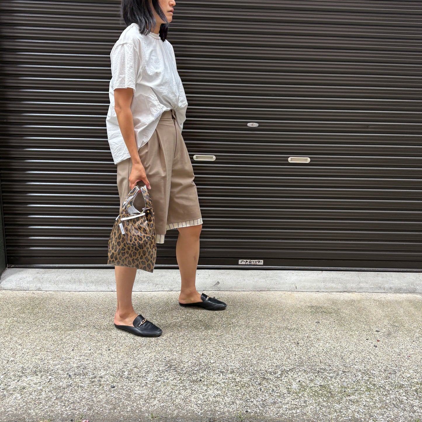 限定40点＜受注生産商品＞ Tybek®スーパーマーケット BAG