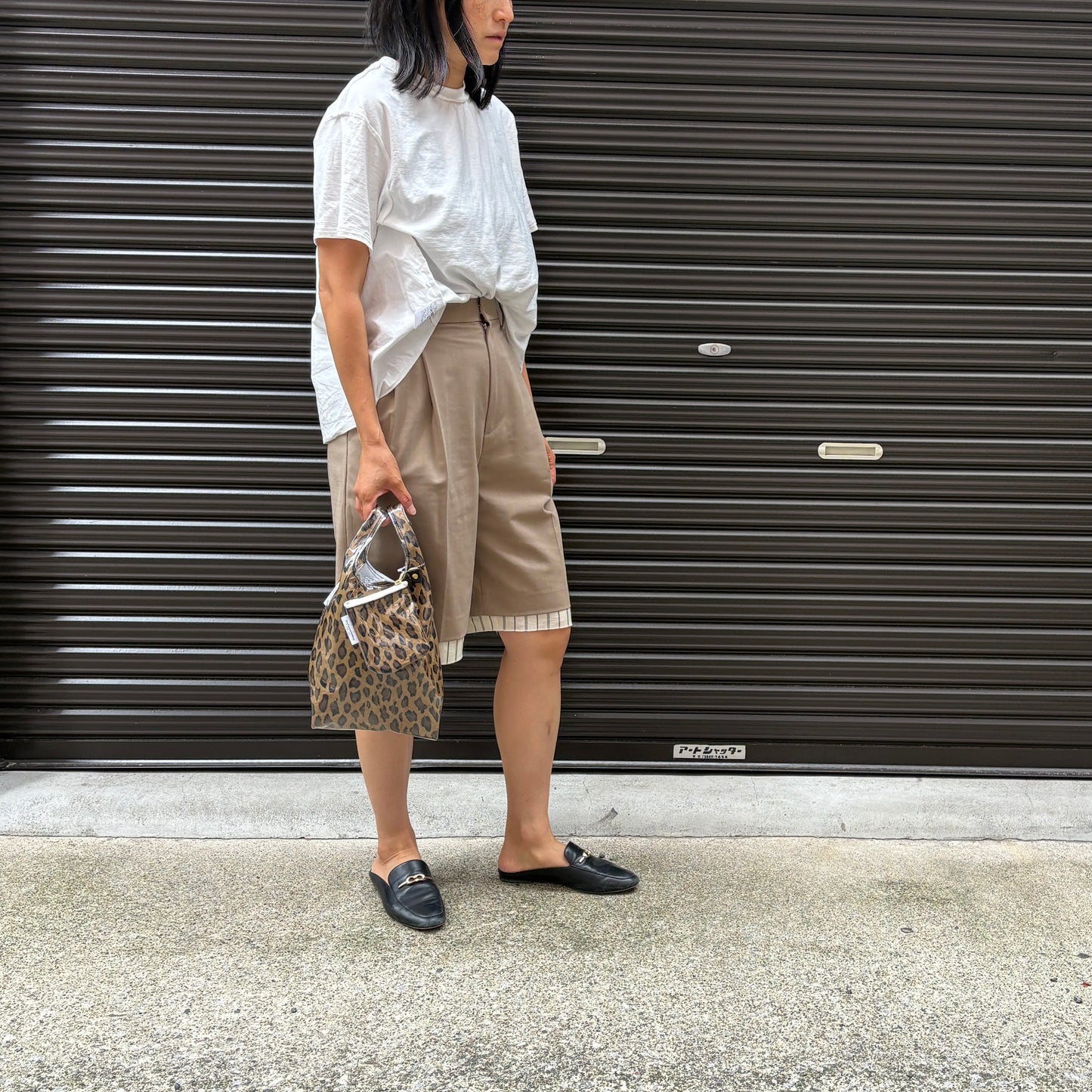 限定40点＜受注生産商品＞ Tybek®スーパーマーケット BAG
