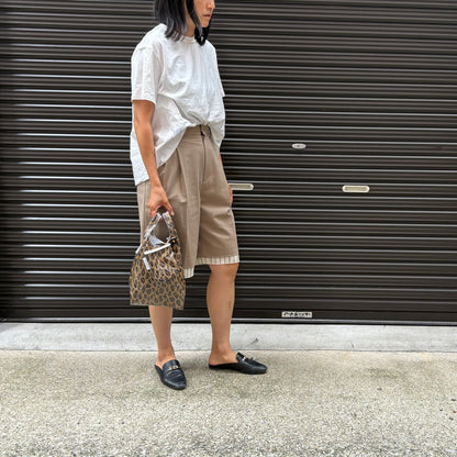 限定40点＜受注生産商品＞ Tybek®スーパーマーケット BAG