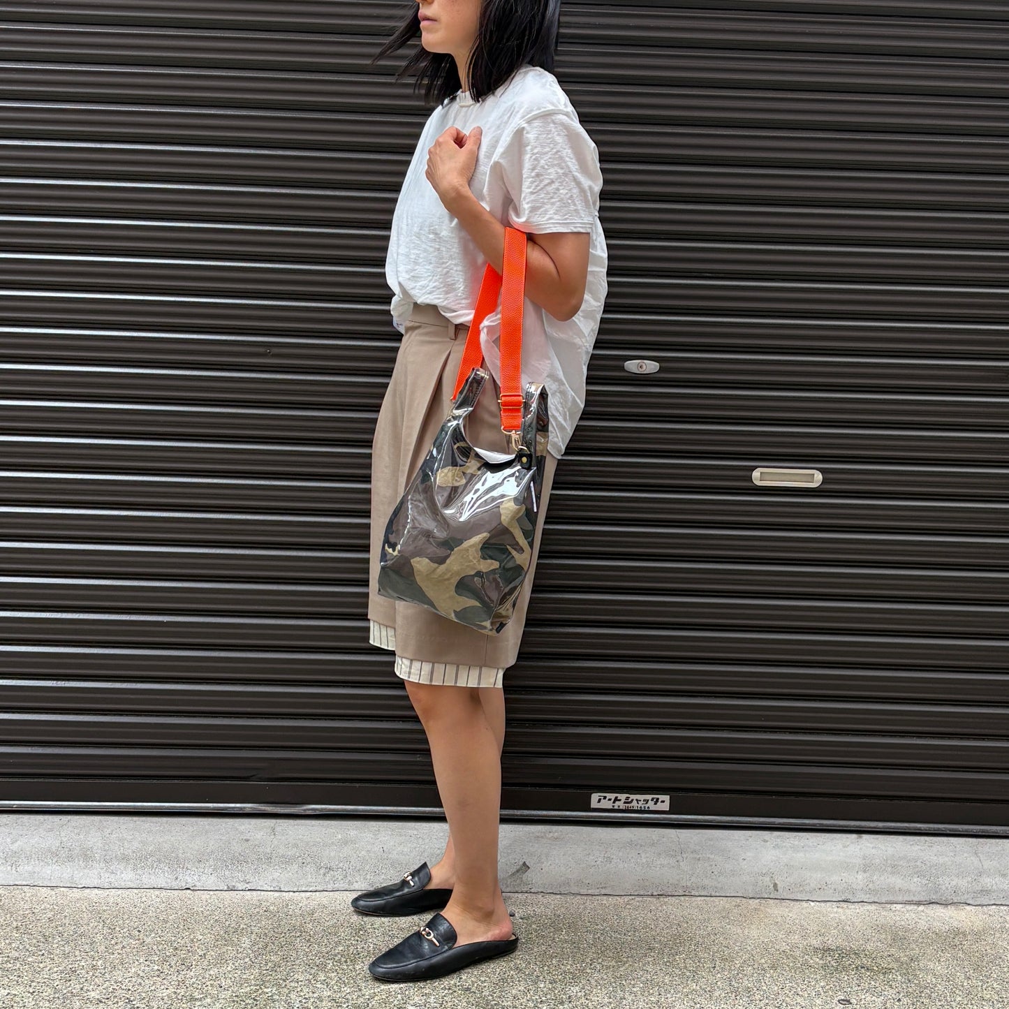 限定40点＜受注生産商品＞ Tybek®スーパーマーケット BAG