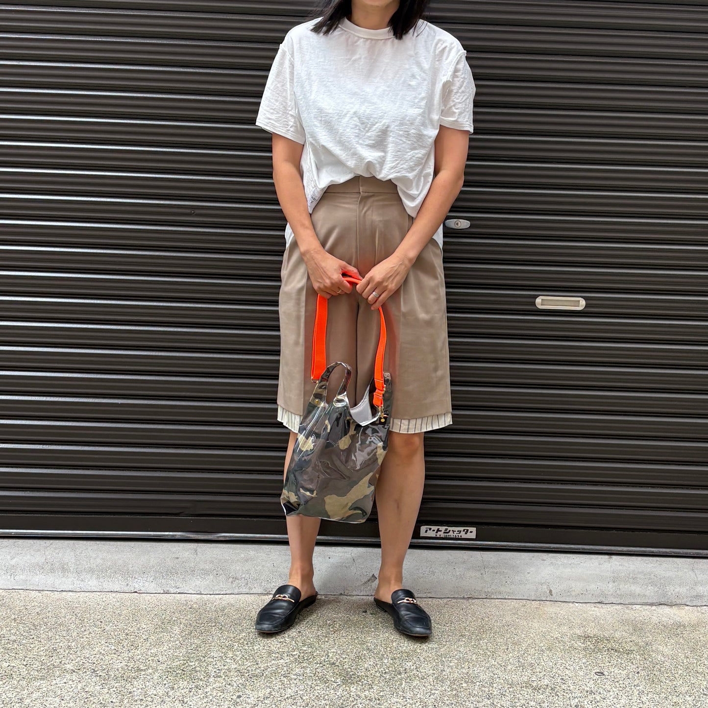 限定40点＜受注生産商品＞ Tybek®スーパーマーケット BAG