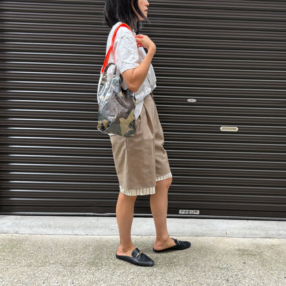 限定40点＜受注生産商品＞ Tybek®スーパーマーケット BAG