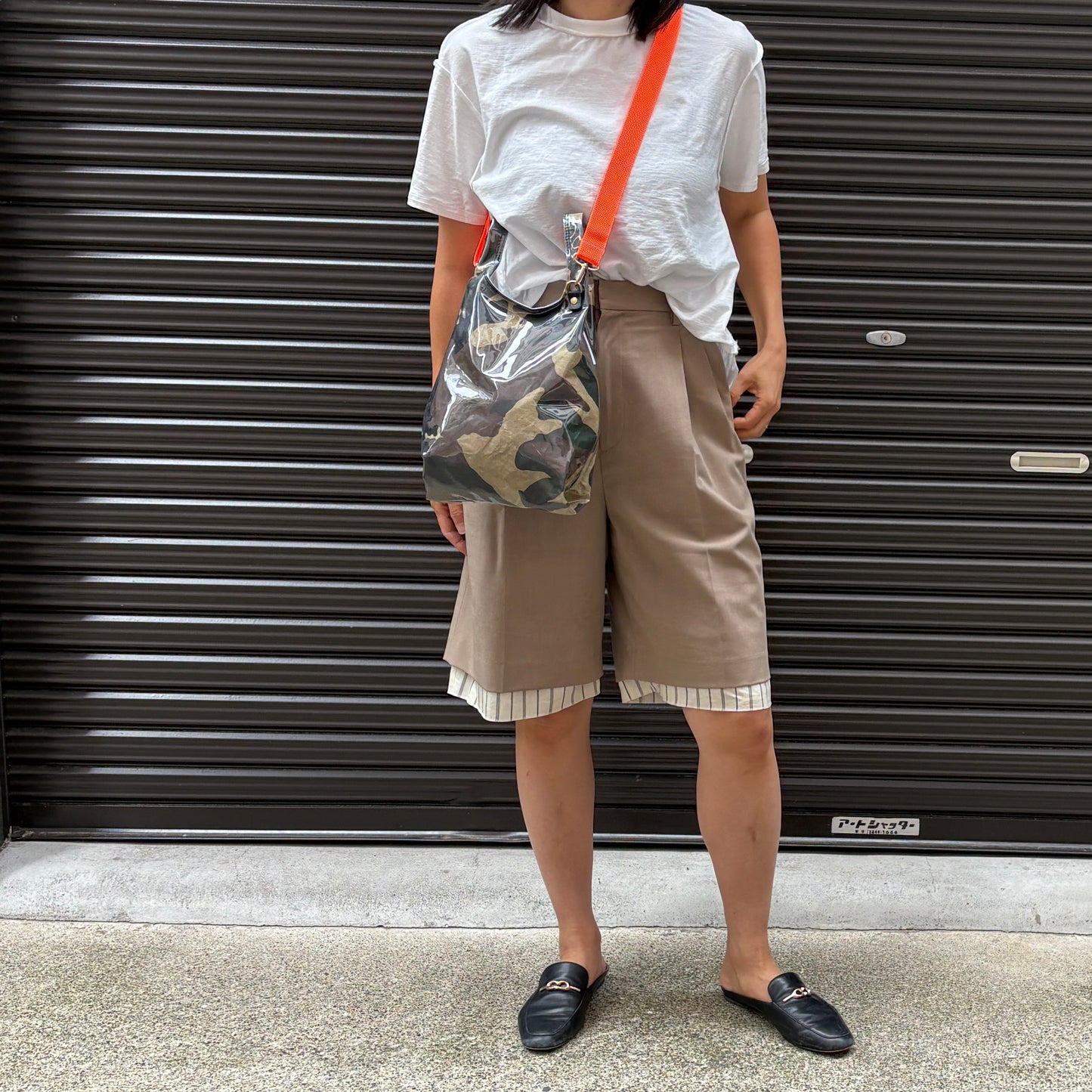 限定40点＜受注生産商品＞ Tybek®スーパーマーケット BAG