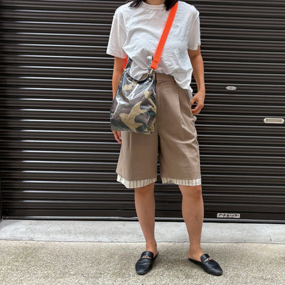限定40点＜受注生産商品＞ Tybek®スーパーマーケット BAG