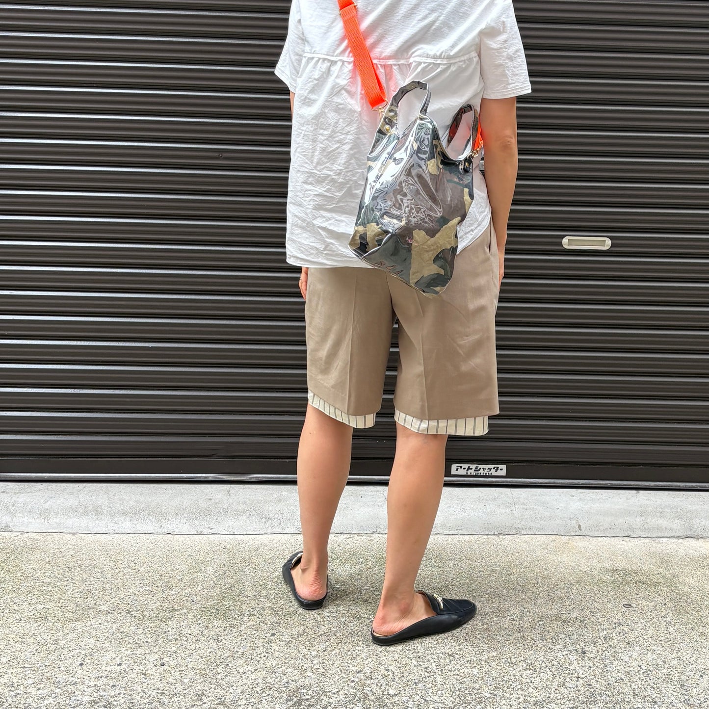 限定40点＜受注生産商品＞ Tybek®スーパーマーケット BAG