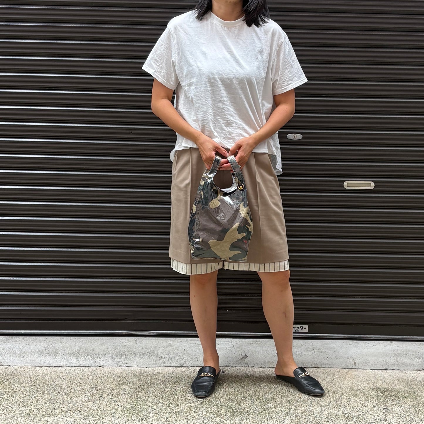 限定40点＜受注生産商品＞ Tybek®スーパーマーケット BAG