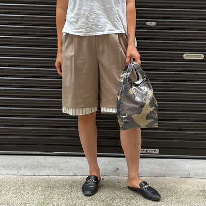 限定40点＜受注生産商品＞ Tybek®スーパーマーケット BAG