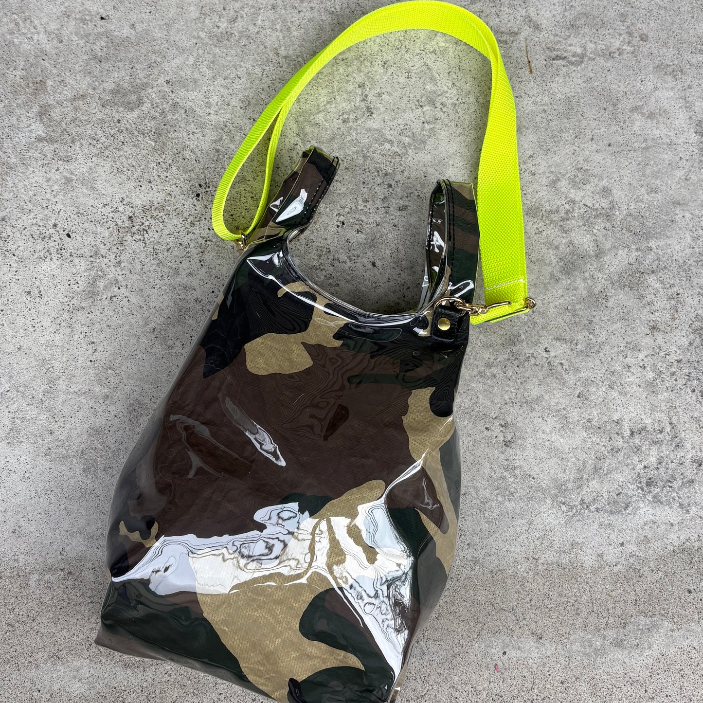 限定40点＜受注生産商品＞ Tybek®スーパーマーケット BAG
