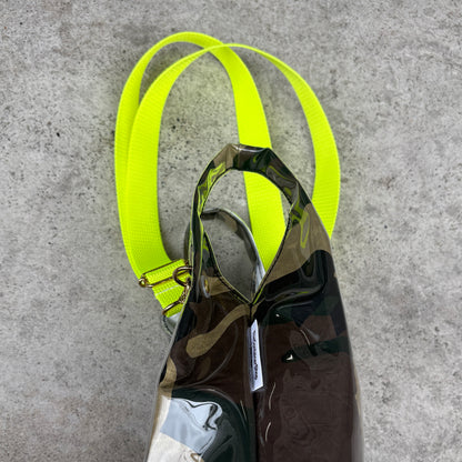 限定40点＜受注生産商品＞ Tybek®スーパーマーケット BAG