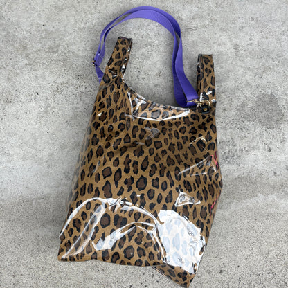 限定40点＜受注生産商品＞ Tybek®スーパーマーケット BAG
