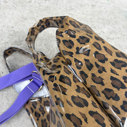 限定40点＜受注生産商品＞ Tybek®スーパーマーケット BAG