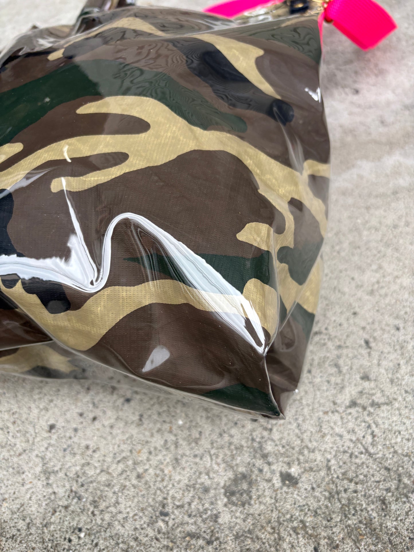 限定40点＜受注生産商品＞ Tybek®スーパーマーケット BAG