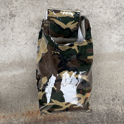限定40点＜受注生産商品＞ Tybek®スーパーマーケット BAG