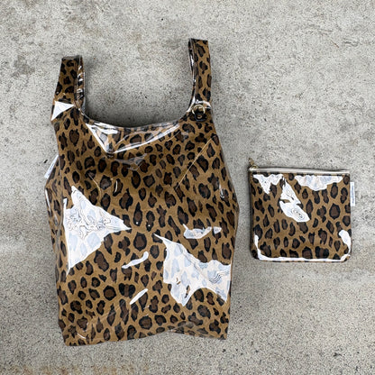 限定40点＜受注生産商品＞ Tybek®スーパーマーケット BAG