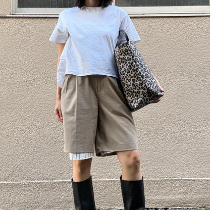 "Lightweight and wipeable" Coated PVC Camouflage (TOTE L)